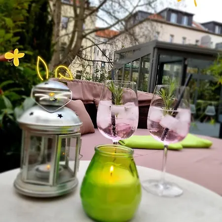 Auenwald Hotel Und Apartmenthaus 3*