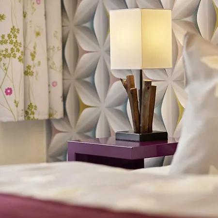 Guest house Auenwald Hotel Und Apartmenthaus 3*