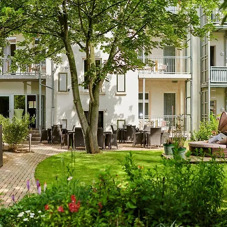 Guest house Auenwald Hotel Und Apartmenthaus 3*