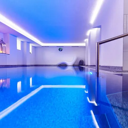 Guest house Auenwald Hotel Und Apartmenthaus 3*